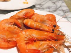 -深圳同泰万怡酒店·万荟轩自助餐厅(同泰店)
