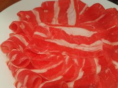 脆香肥牛-南门涮肉(天坛店)