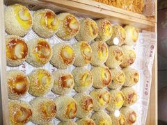 -吴记·吴酥生PASTRY宫廷酥饼