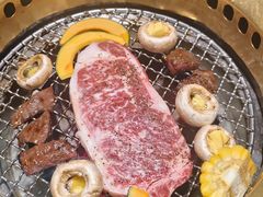 -虎丸烧肉(世纪汇店)