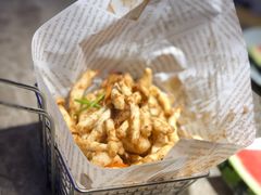-老板恋上鱼(高新万达店)