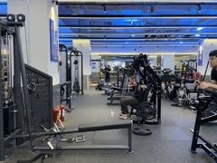 -威仕顿健身游泳(御锦城店)