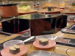 -争鲜回转寿司(东方银座店)