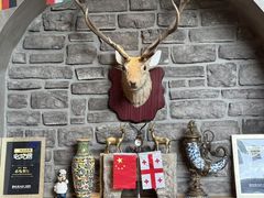 -格鲁·秀色Georgia’s Feast