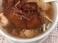 -池记(尖沙咀店)