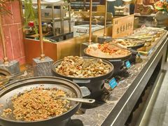 -東盛炭烤自助料理(玄武招商花园城店)