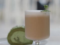 -intime coffee(芝麻街店)