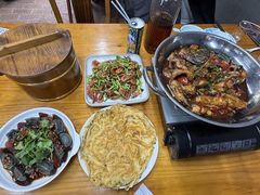 -61号餐吧(兴坪古镇漓江店)