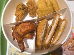 -麦当劳(郑州正弘城店)