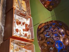 -欢乐牧场海鲜烤肉自助(牡丹园店)