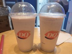 -DQ·蛋糕·冰淇淋(万象城店)