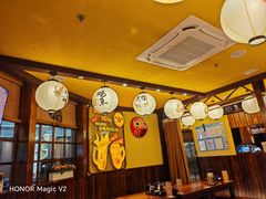 -鸟鹏烧鸟居酒屋(仁恒梦中心店)