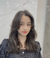 -东方美妍小鹏造型