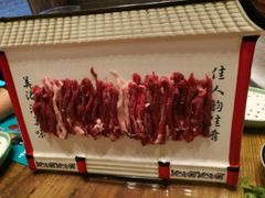 -芝麻花餐厅(祁家豁子店)