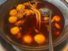 -李子坝梁山鸡(李子坝大鸡哥店)