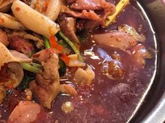 -胖娃古镇鸡杂(磁器口总店)