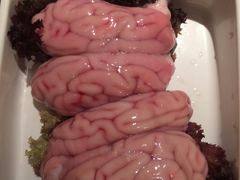 脑花-海底捞火锅(长沙华创国际广场店)