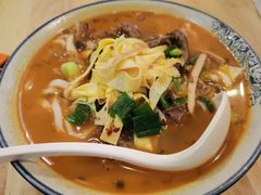 -阿彬生炒牛肉面(解放路店)