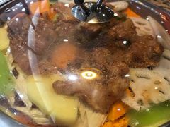 -黄记煌三汁焖锅(新世纪广场店)