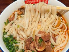 -公交新村粉店(赤岗冲店)