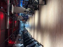 -杭菁壹号健身(西子国际店)