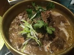 -楼兰新疆主题餐厅(苏州中心店)