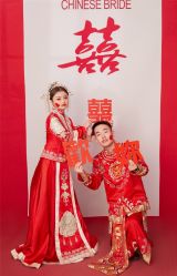 -茜茜公主婚纱摄影会馆