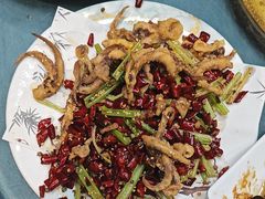 -清真•蜀风园(丁字沽总店)