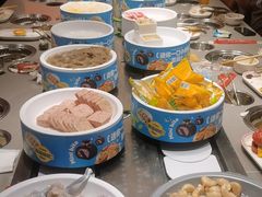 -龍歌自助小火锅(雨花台江南虹悦城店)