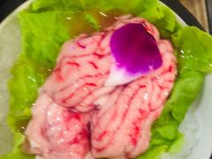 -尚尚仙·酸汤猪手·猪肚鸡火锅(华联万柳购物中心店)