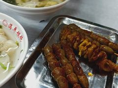 -海平馄饨(逍遥二路店)
