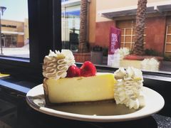 -The Cheesecake Factory(Downtown)