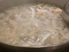 -润园四季椰子鸡火锅(海上世界店)