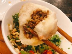 -老码头火锅(玉林店)