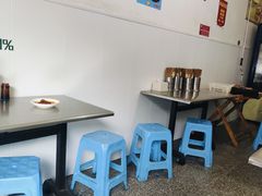 -渔桥李记奶汤面(东街店)