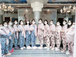 -馨果汇月子产康中心(南湖公园店)