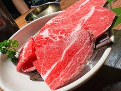 -九田家黑牛烤肉料理(新辰里亚运村店)