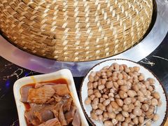 -咱屯子铁锅炖(洪楼店)