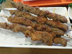 -南来顺饭庄·清真(南菜园店)