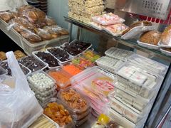 零售区-老王记糕干(养鱼池路店)
