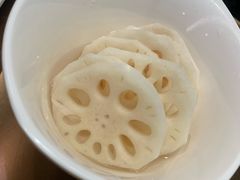 藕片-海底捞火锅(振华商厦店)
