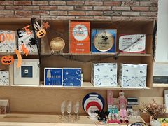 -侘寂甜品(自取店)