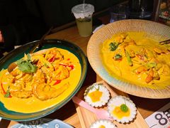 -太食獸泰式茶餐厅(IFS国金中心店)