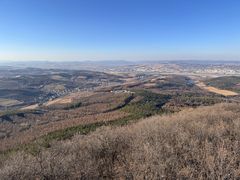 -帽儿山国家森林公园