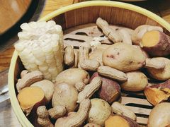 -亮欢寨酸汤鱼(沙冲路店)