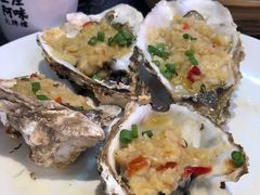 -王庄阿咪海鲜大排档(象园店)