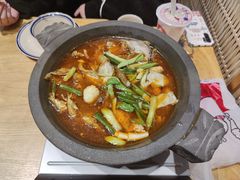 -肖记公安牛肉鱼杂(田林路店)