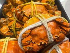 -517烧烤·龙虾·海鲜大排档(万象都荟店)