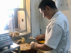 -同记鸡粥粉面店