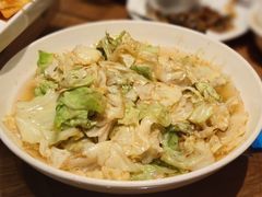-鑫小城故事·藕汤·家常菜(台北一路总店)